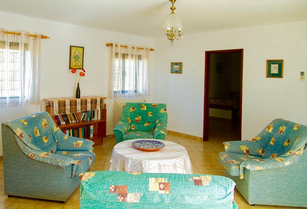 Markádia Villa Odivelas  Exterior foto